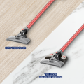 Electrova Vaclife Series Handheld Vacuum With Mop G7. 