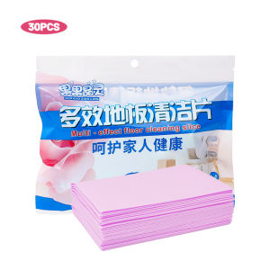 90 // 60/30 cái Tấm viên làm sạch cây lau sàn lau sàn nhà lau gạch sàn gỗ sạch hơn Laminate vệ sinh hộ gia đình