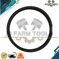 Piston Ring Standard Size for Single Piston Air-cooled Gasoline Engine 13hp 188F. 
