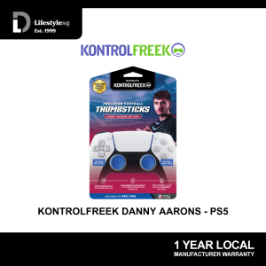 KontrolFreek Danny Aarons Edition Thumbgrip (PS5)