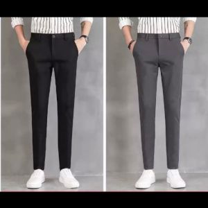 Quần tây nam vải co dãn mịn đẹp hàng loại 1 mẫu mới chuẩn shop