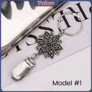 Talao Hat Clip On Bag Hat Holder For Handbag Backpack Luggage Hat Keeper Clip Travel Bag Accessories 1PC