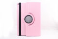 Suitable air6  Shell iPad7.9-13 Inch Pro11 2024 Flat Cover 10.9 Litchi Grain Rotation 6. 