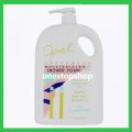 Opal Moisturizing Shower Foam Crystal Clear Formulation with NaPCA 2L. 
