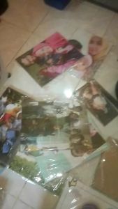 Hiasan Dinding cetak foto sendiri custom / Wall Decor Custom Foto / Hiasan dinding kayu custom / poster dinding custom