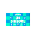 [Date 6.2025] Thùng 48 bịch sữa tươi Vinamilk 220ml. 