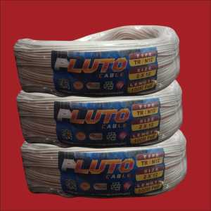 KABEL TR NYZ PLUTO 2X12 100M
