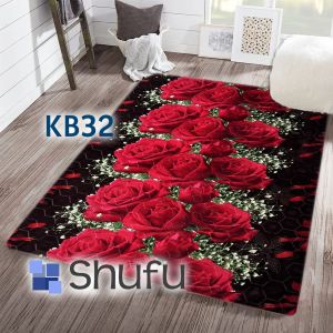 Karpet Malaysia 95x140/Karpet Import