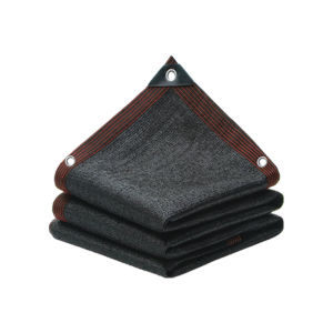 Ready Stock Anti-UV Sunshade Net 90% Shading Rate Outdoor Garden Net Farm Net Greenhouse Net Shade Cloth Net Car Cover
