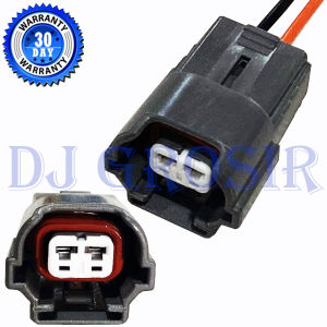 Soket Injektor Nissan March Serena Livina X-Trail 2 Pin - 1936