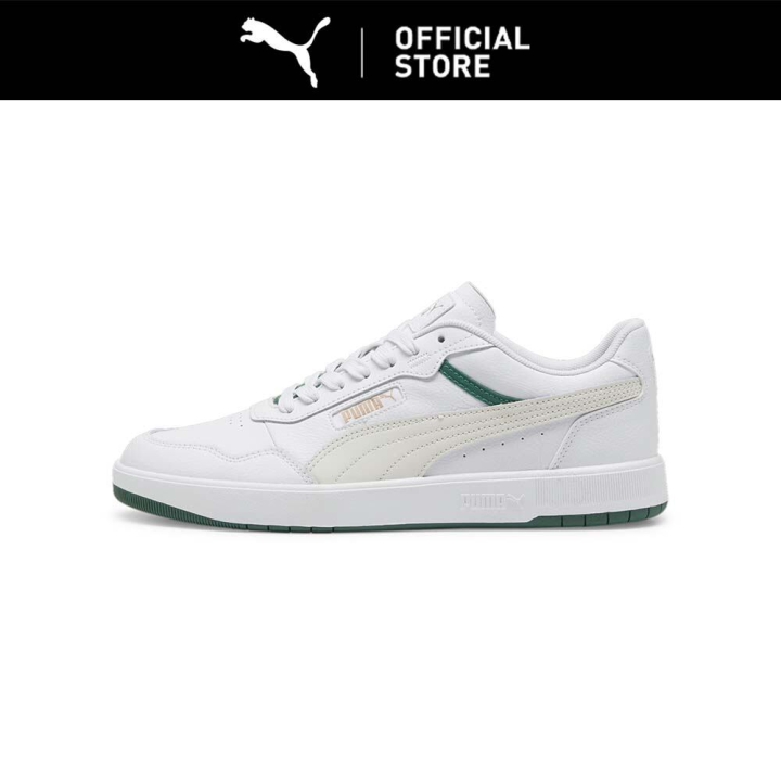 PUMA Sepatu Sneakers Court Ultra Lazada Indonesia