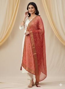 [PRE-ORDER]  READYMADE WOMENS PUNJABI SUITS {ETA:2026-12-31}