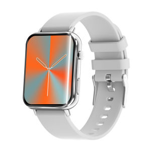 NORTH EDGE G19 AMOLED Blood Glucose Measurement Blood Pressure Oxygen MET Curved Full Touch Screen Smart Watch IP67 waterproof