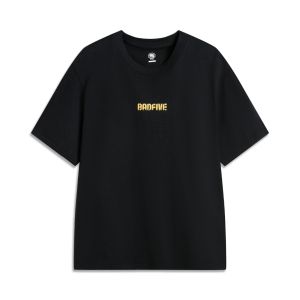 LI-NING Mens T-shirt Professional Sports AHSV027 Legit Official Store