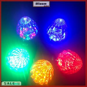 Follow Get New[Bloom Z] ไฟเครื่องหมายด้านข้างรถยนต์12V 24V ไฟเลี้ยวท้ายรถอัตโนมัติสัญญาณไฟด้านหลังรถเตือนเวลาจอดรถ