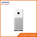 Xiaomi Smart Air Purifier 4 (TH Version) เครื่องฟอกอากาศรุ่นใหม่ล่าสุด สำหรับห้อง 48 ตร.ม. เครื่องฟอกอากาศ ป้องกันกลิ่น (รับประกันศูนย์ไทย 1 ปี). 