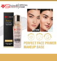 （FDA approved）Shawill 6H Long Wearing Primer Face Primer Face Makeup Base Natural Finish S5009 40ml. 
