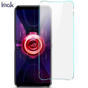 ♥Ready Stock【Tempered Glass】【Ready Stock】Asus ROG3 ZS661KS Tempered Original Imak H High Definition Explosion-Proof Tempered Glass Asus ROG 3 Screen Protector Film ROG Phone 3 Tempered Transparent Clear Glass Film