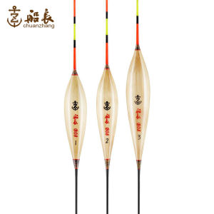 chuanzhang | Phao Câu Sậy Già Lâu Năm Chế Tác Thủ Gông Độ Nhạy Cao