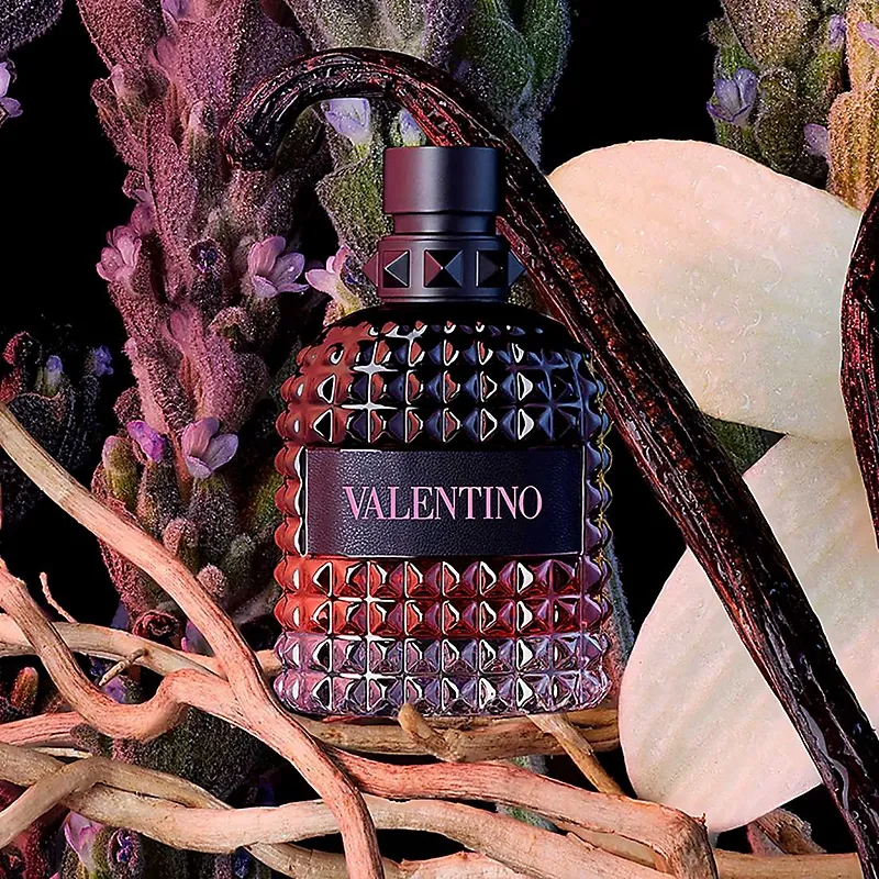 Valentino Uomo Born In Roma Intense Edp For Men 100ML | Lazada