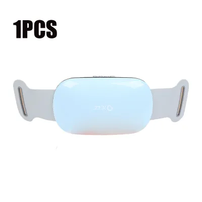 EMS Fitness Belt Massage Belt Slimmer Belly Shaping Belt Microcurrent Weight Loss Instrument Weight Loss Slimming for Abdomen Waist Legs Back EMS瘦身仪 腹部健身腰带