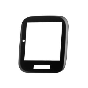 3D Curved Edge Soft Protective Film Smartwatch LCD Full Cover Protection For Garmin Venu SQ Music Screen Protector for Garmin Venu SQ Smart Watch film
