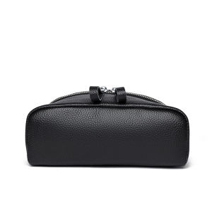 Women Retro Hobo Bag PU Leather Crossbody Shoulder Bag with Matching Purse for Versatile Daily Use in Classic Colors