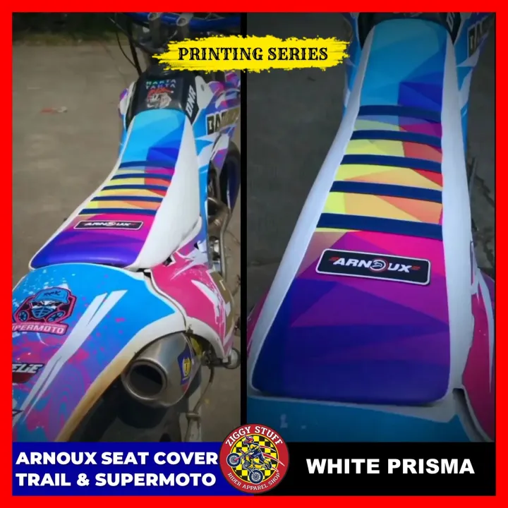 Sarung%20jok%20CRF%20Sarung%20jok%20KLX%20PRINTING%20WR155%20GORDON%20DTRACKER%20KTM%20VIARCROSS%20kulit%20jok%20klx%20sarung%20jok%20crf%20150l%20sarung%20jok%20klx%20Supermoto%20kulit%20jok%20crf%20sarung%20jok%20Supermoto%20kulit%20jok%20trail%20sarung%20jok%20klx%20gordon%20kulit%20jok%20wr155%20ARNOUX%20PRISMA%20WHITE%20BLUE%20SERIES%20-%20Image%202