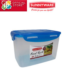PHC-Sunnyware 342-2 2.2 L Food Keeper Air Tight
