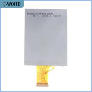 【E-WOITD】 New LCD Display Screen For Nikon Coolpix S3100 S2600 S2700 S2800 S2900 S3500 S3600 S3200 S3300 S3700 A100 Repair Part
