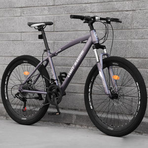 xe đạp thể thao limit racing xe đạp đại hình nam nữ khung hợp kim thép 26inh 21 tốc độ