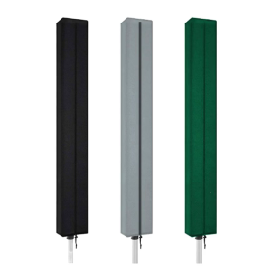 Phổ xoay clothesline bảo vệ vải Oxford không thấm nước bảo vệ bìa cho vườn dù che sử dụng thiết kế chịu được thời tiết