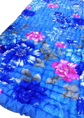 Tilam Kekabu gulung / Toto Kekabu Murah / cotton matress Bujang [QUEEN]
