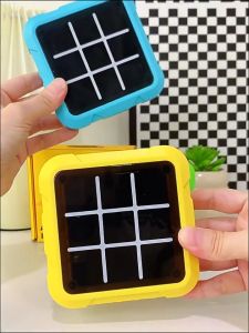 Childrens toy Gomoku/AI smart tic-tac-toe/multi-functional game board/educational toy/birthday gift
