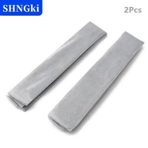 [COD] 🔥🔥🔥SHNGki 2 cái vải nhung mềm tay nắm cửa tủ lạnh tay cầm giữ chống tĩnh điện tay cầm bảo vệ thiết bị nhà bếp sạch sẽ tay cầm trang trí