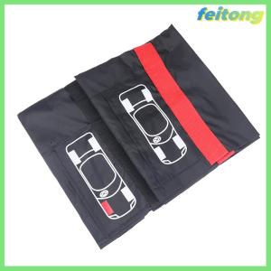 【feitong】🚕🚕【HOT SALE】 Tire Cover Case Car Spare Tire Cover Storage Bags for Cars Wheel Accessories Portable Wheel Bags