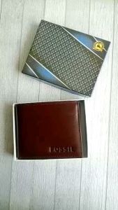 Dompet Pria Dompet Pria Kulit Sapi