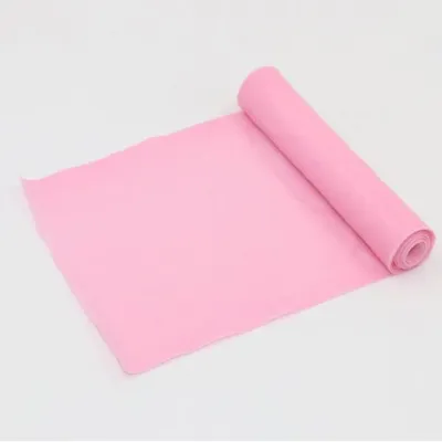 🔥【SG Ready Stock】🔥 Yoga Elastic Resistance Bands 150CM Slim Gym Pull Body Stretching Pilate Strength Latex