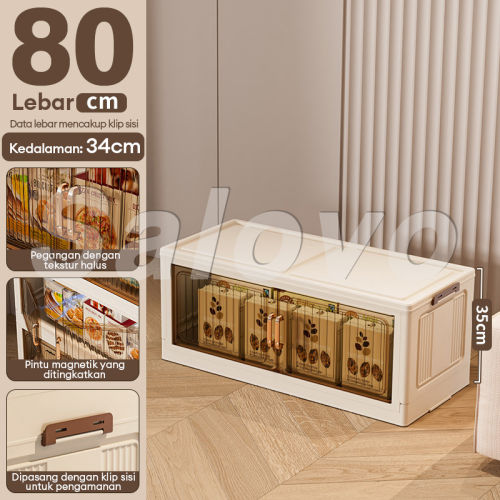 Lemari Kain atau Kayu? Panduan Memilih Lemari untuk Kamar Kos
