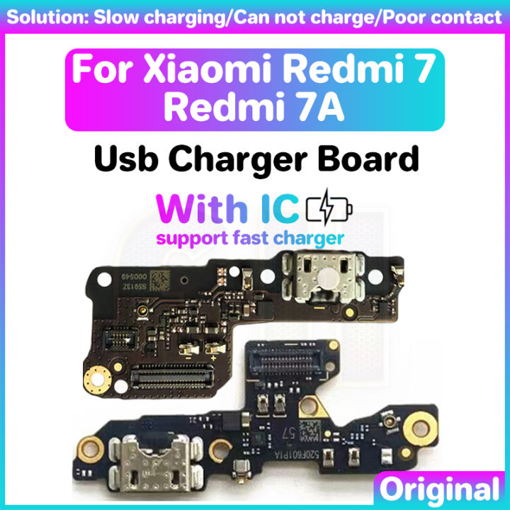 Mobile Charger Redmi Note Support Fast Charging Xiaomi Mi Redmi 4x Support Fast Charging Adapter Redmi Note 7s