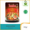 Bamboe Bumbu Masak Racik Instan - Masakan Rasa Indonesia & Asia Bamboe Dapur. 
