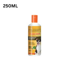 Anti-Mange Anti-Galis Shampoo with Conditioner Best Used to Treat Parasitic and Fungal Infections Made with Madre de Cacao 125ml 250ml 500ml 1liter