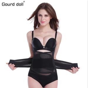 Postpartum Belly Band Shapewear Reduce fat burn Pregnancy Belly Belt Maternity Postpartum Bandage Band for Pregnant