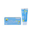 Kem Dưỡng Da Nipcare Bôi Nứt Đầu Ti, Hăm Tã, Lành Đầu Ti, Dưỡng Môi Mềm Da, An Toàn (Tuýp 15g). 