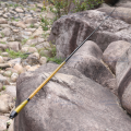 joran tegek super kuat 10kg/Joran Pancing Serat Karbon,joran tegek / tegek 450 murah ringan kuat / tegek pancing super kuat / tegek full carbon /joran Tegek Fishing Rod Carbon Tegek Panjang 2.7m-6.3m Telescopic Joran Pancing Fishing Rod. 