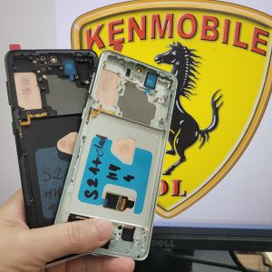 Màn Hình Tương Thích SS S21 Plus Loại INCELL Loại INCELL và OLED (tặng tuýp keo dán)