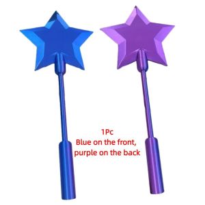 Creative 3D Printed Wand Tap To Pay Portable Lightweight Contactless Payment Sleeve 36.8cm Funny Credit Card Holder Daily Use