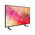 SAMSUNG ทีวี DU7000 สมาร์ททีวี 55 นิ้ว 4K Crystal UHD LED รุ่น UA55DU7000KXXT ปี 2024. 