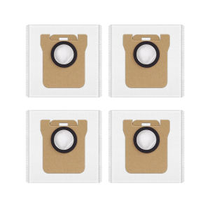 Dust Bag Mop Cloths For Xiaomi 5 Pro /OV21CN /X10 Plus /X20 Plus Robot Vacuum Cleaner Accessories Part