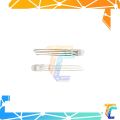 2pcs RGB LED Common Anode. 